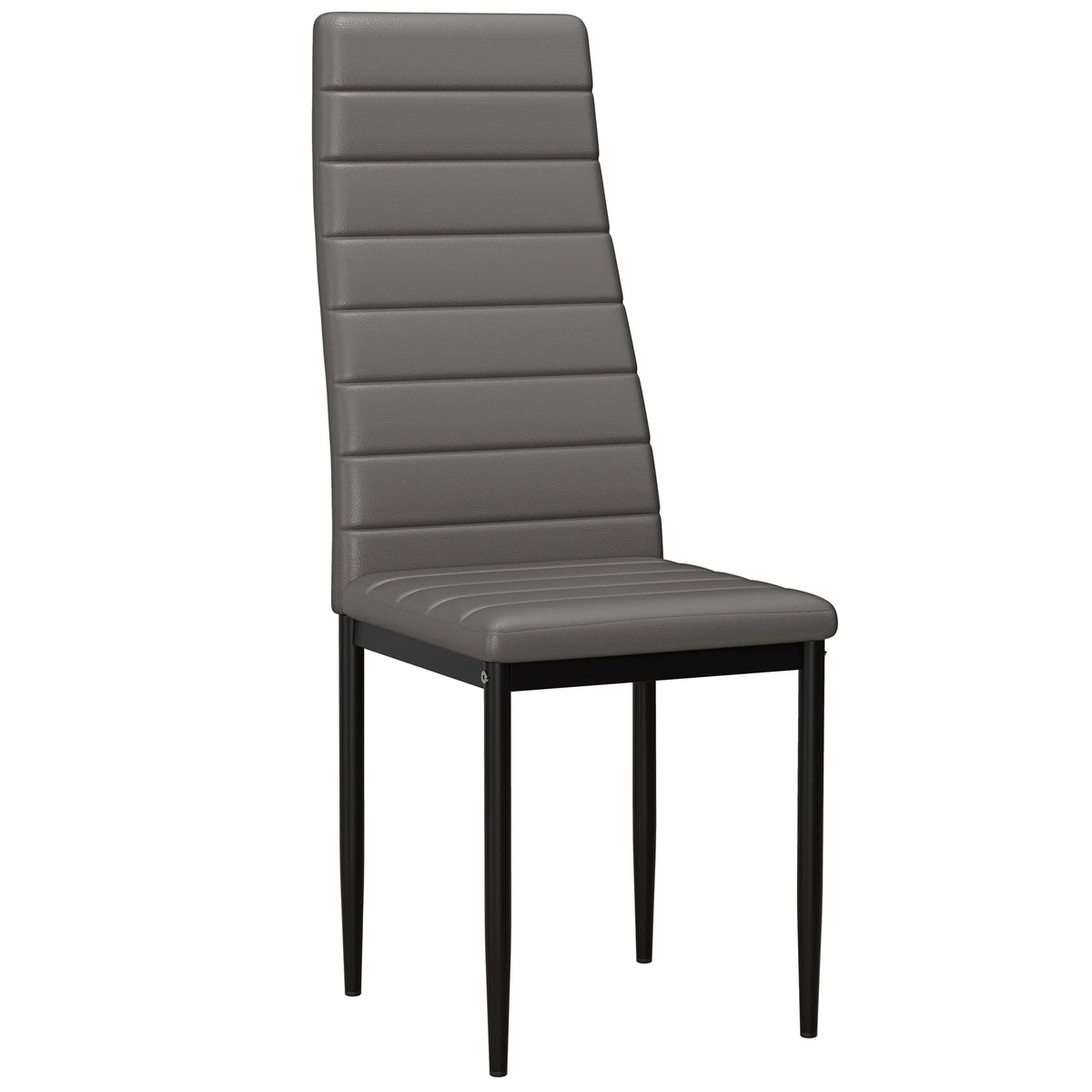 [4 Seater | Grey] 