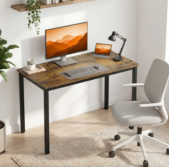 [100 X 50 cm] Computer office desk 