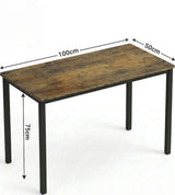 [100 X 50 cm] product Dimension  