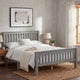 Wooden Bed Frames