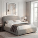 Upholstered Bed Frames