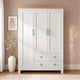 Wardrobes